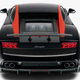 Illustration for article titled Lamborghini LP 570-4 Edizione Tecnica: A Big Wing And Loud Paint